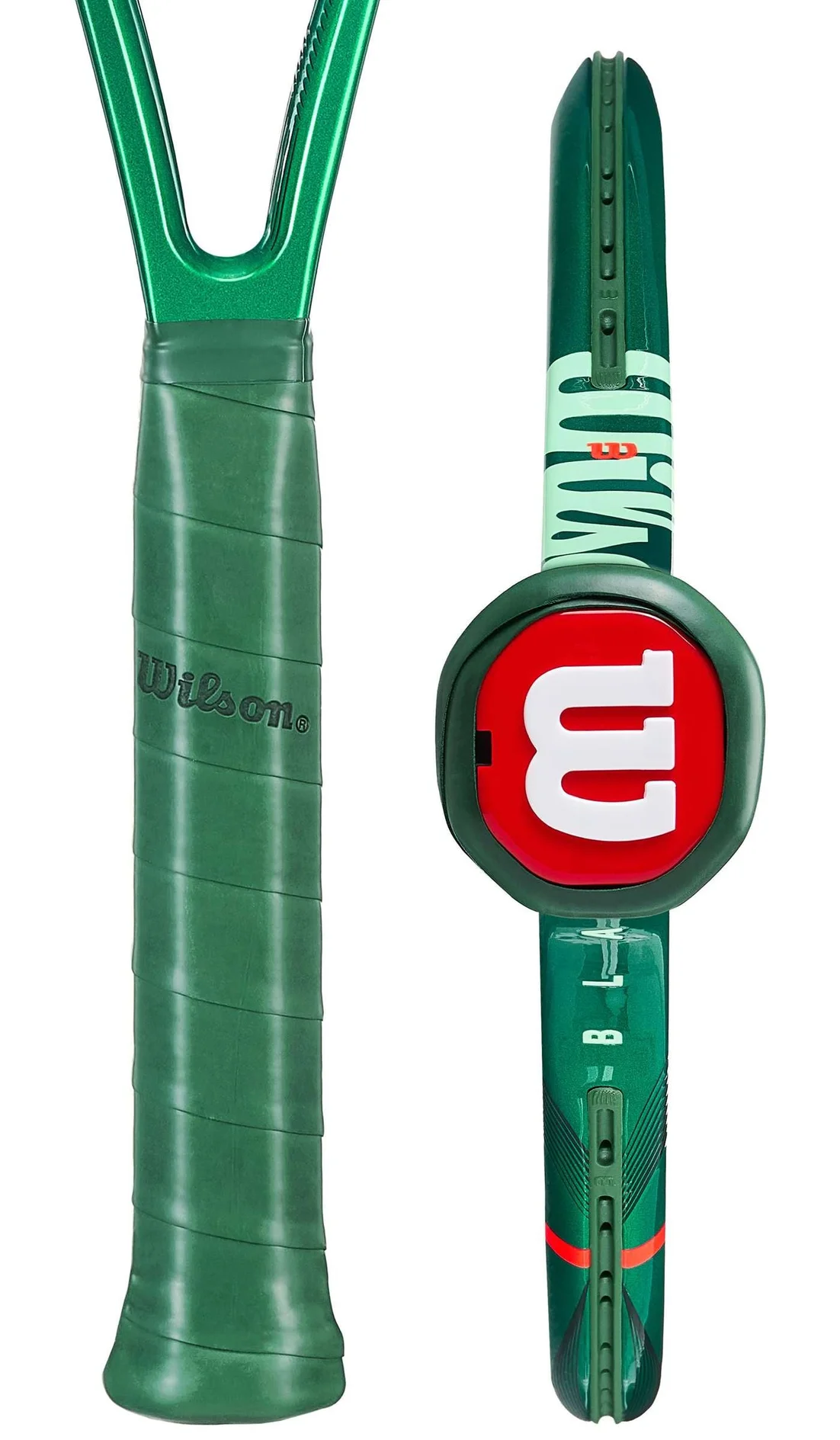 WILSON BLADE 100L V10 - Image 4