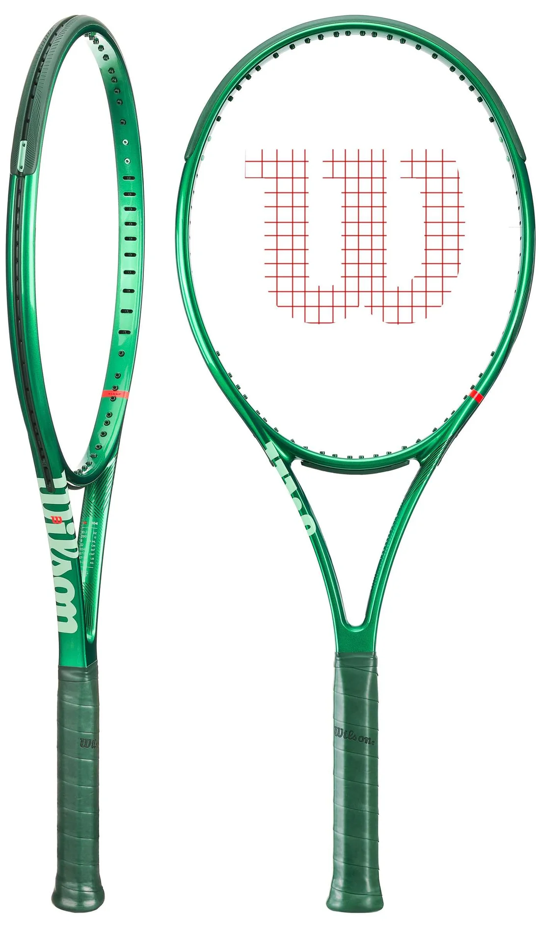 WILSON BLADE 104 V10