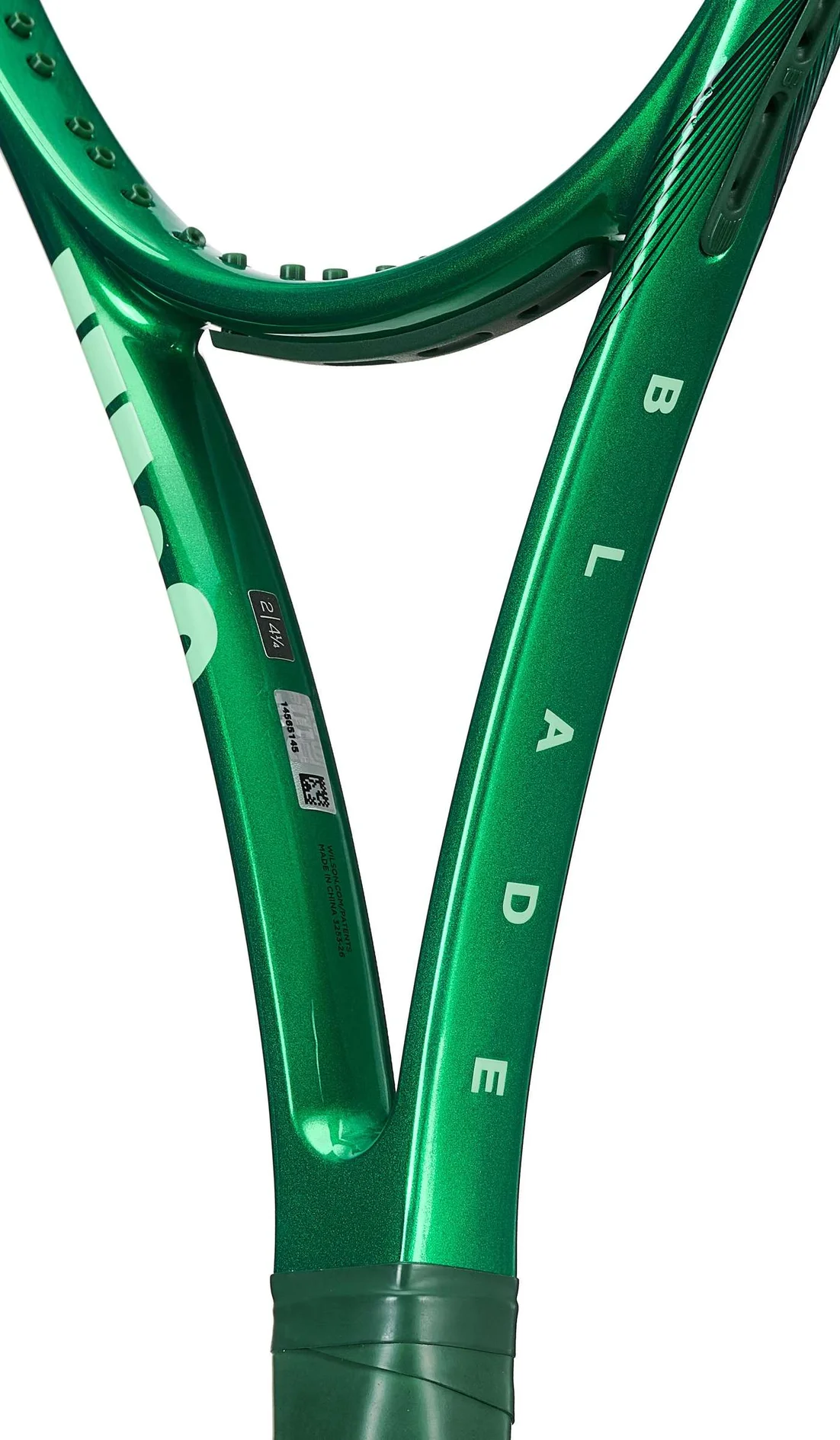 WILSON BLADE 104 V10 - Image 3