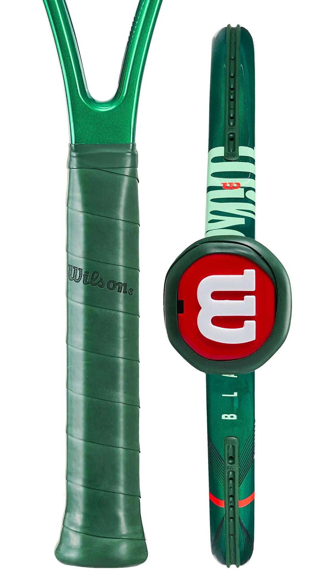 WILSON BLADE 104 V10 - Image 2