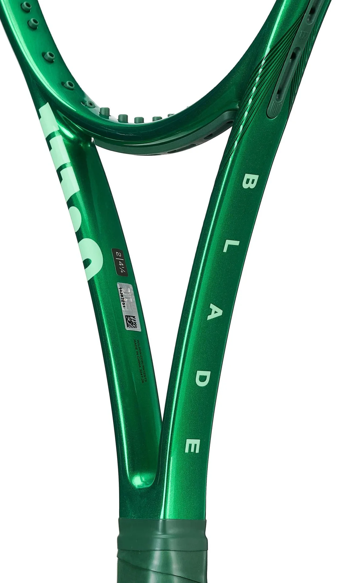 WILSON BLADE 98 16X19 V10 - Image 2