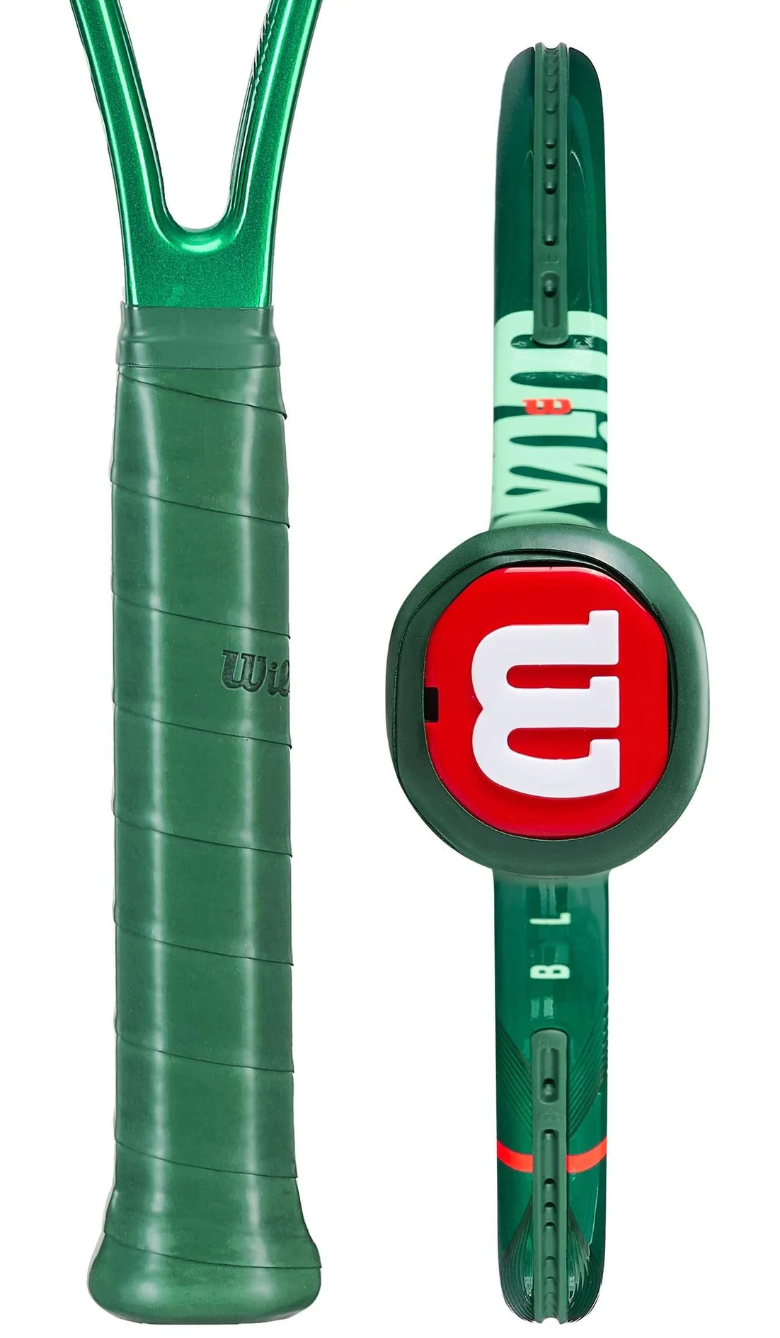 WILSON BLADE 98 16X19 V10 - Image 4