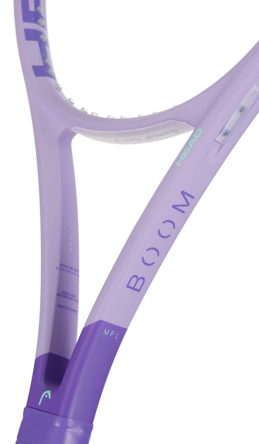 Boom MP L Alternate 2026 - Image 2