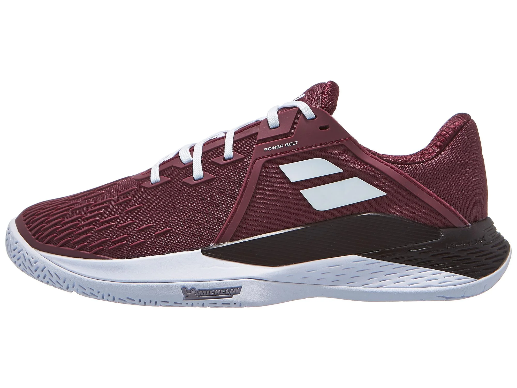 Babolat Propulse Fury 3 AC Port Royale Men's Shoes