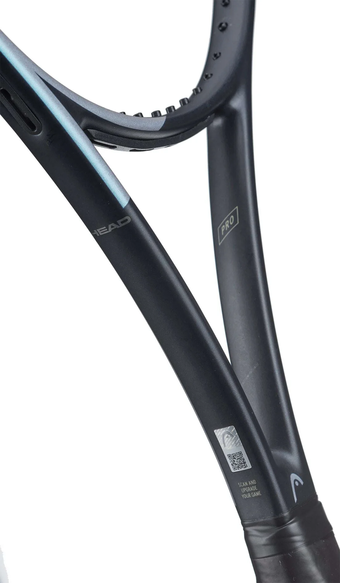 HEAD Gravity PRO Tennis Racquet - Image 3