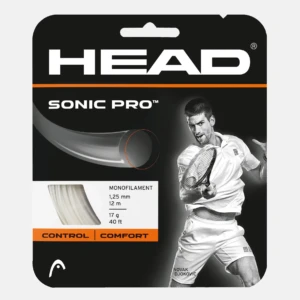 HEAD Sonic Pro - Set