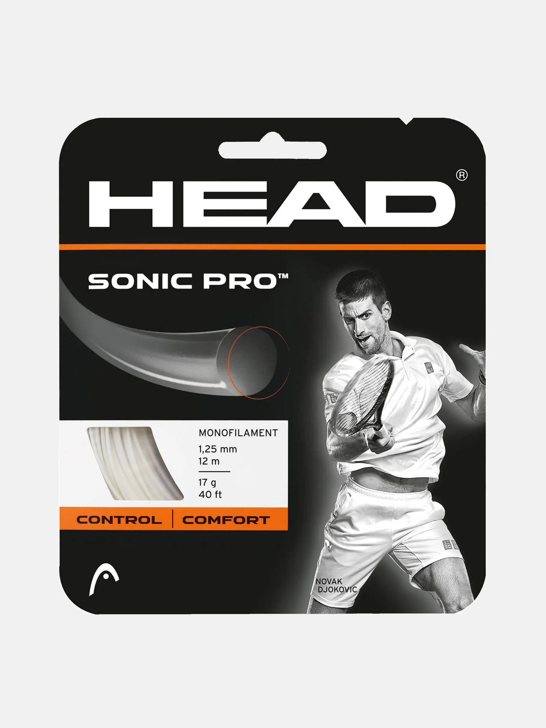 HEAD Sonic Pro - Set