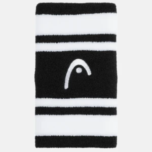 New HEAD Wristband Striped 5