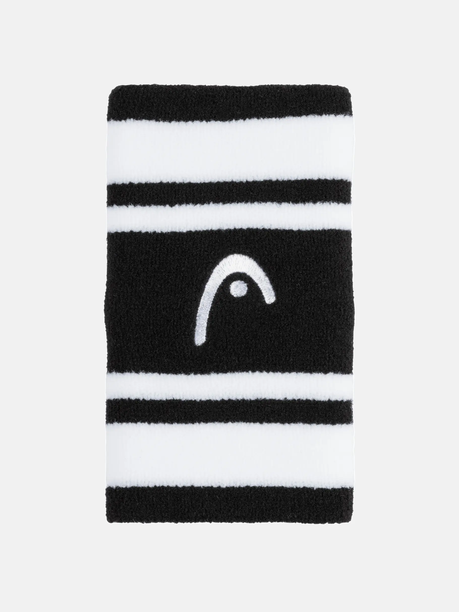 New HEAD Wristband Striped 5