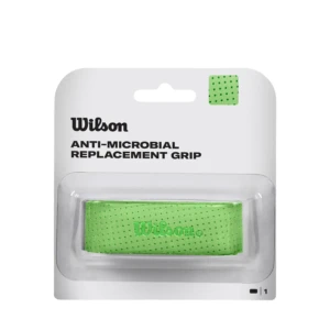 WILSON DUAL PERFORMANCE GRIP (Green)