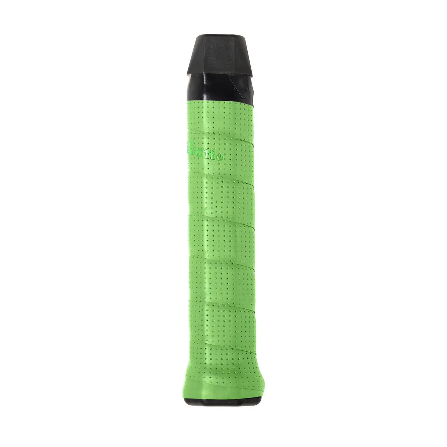 WILSON DUAL PERFORMANCE GRIP (Green) - Image 2
