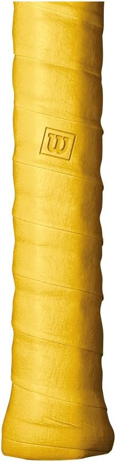 WILSON Pro Soft Overgrip 3 Pack - Image 2