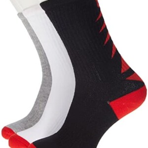 Wilson Unisex Children's Core Socks