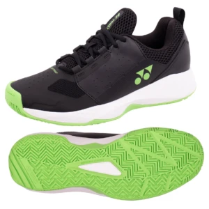 Yonex Power Cushion Lumio 4