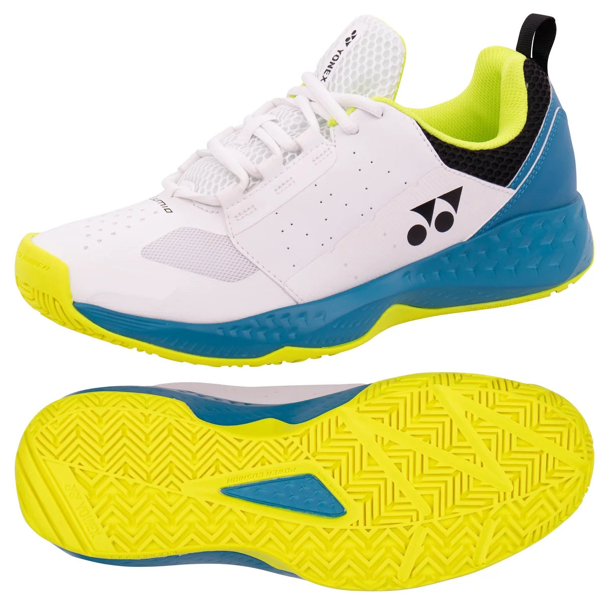 Yonex Power Cushion Lumio 4 - Image 2