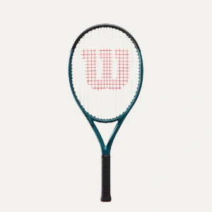 WILSON Ultra 25 V4 Tennis Racket