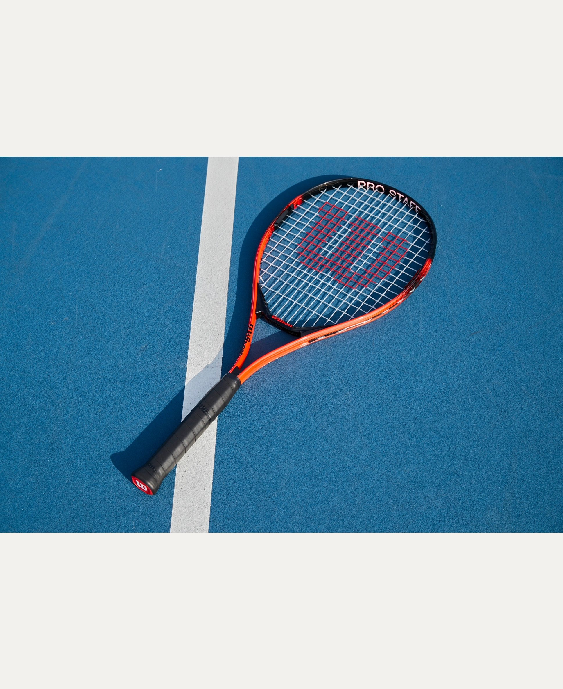 WILSON PRO STAFF PRECISION JR 23 - Image 5