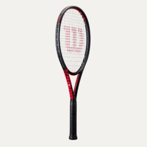 WILSON Clash 100L V3 Tennis Racket