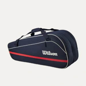 WILSON Team 6 Pack