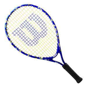 Wilson Minions 3.0 JR Hard-Style Tennis Racquet