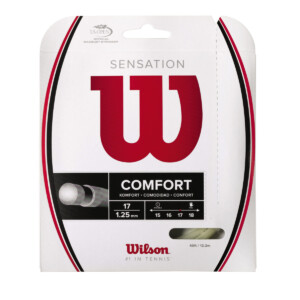 WILSON SENSATION 17
