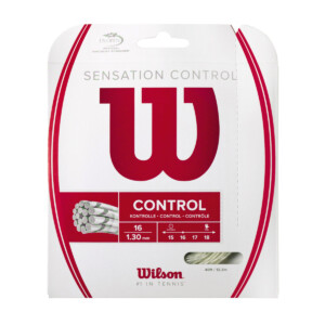 WILSON SENSATION CONTROL