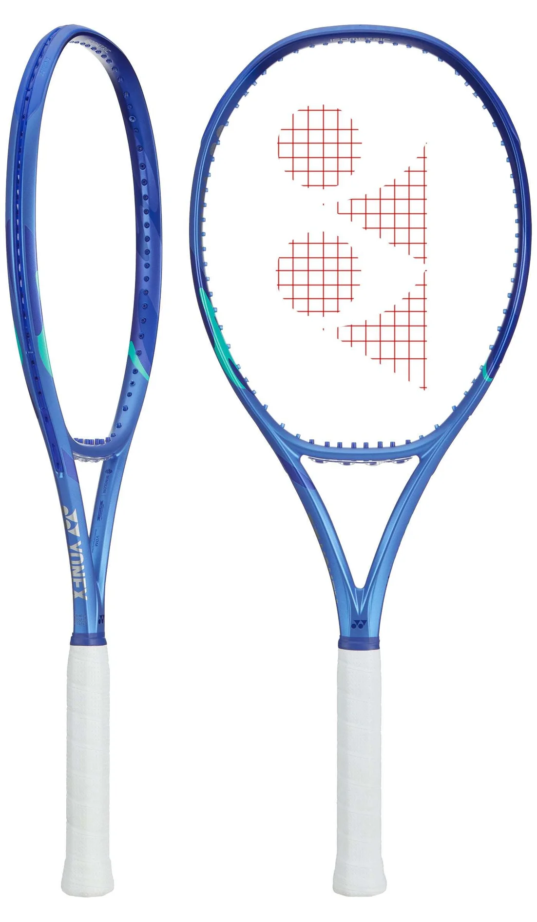 YONEX EZONE 98 BLAST BLUE