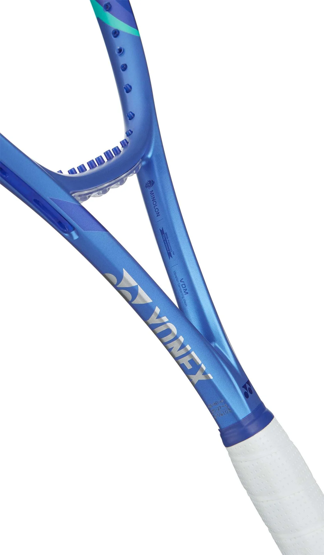 YONEX EZONE 98 BLAST BLUE - Image 2
