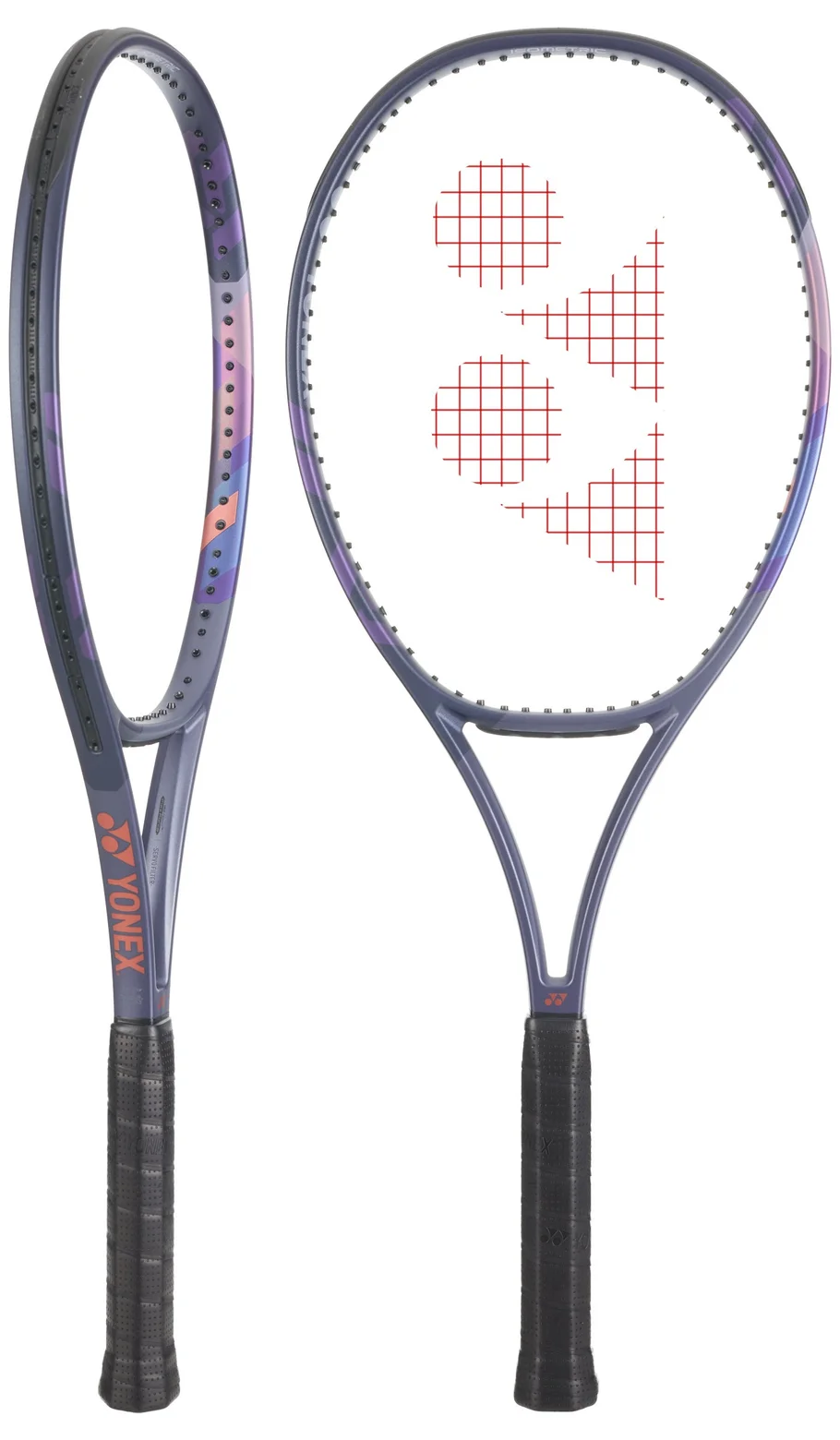 Yonex Percept 100D Midnight Navy