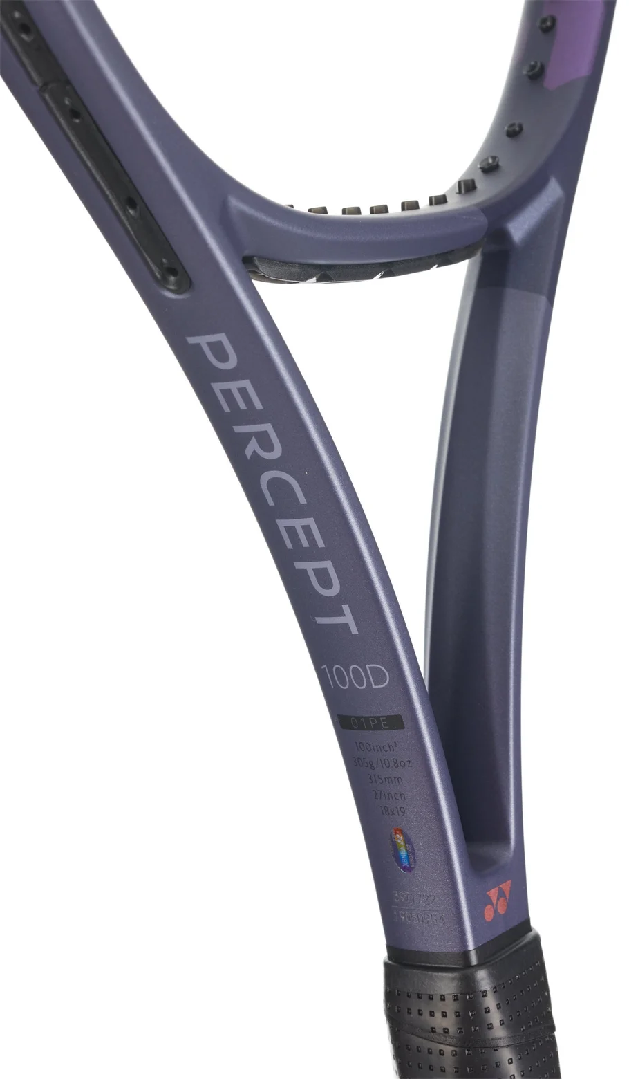 Yonex Percept 100D Midnight Navy - Image 3
