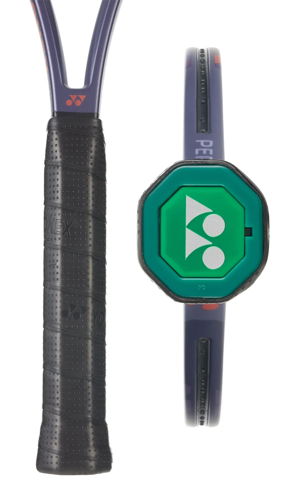 Yonex Percept 100D Midnight Navy - Image 2