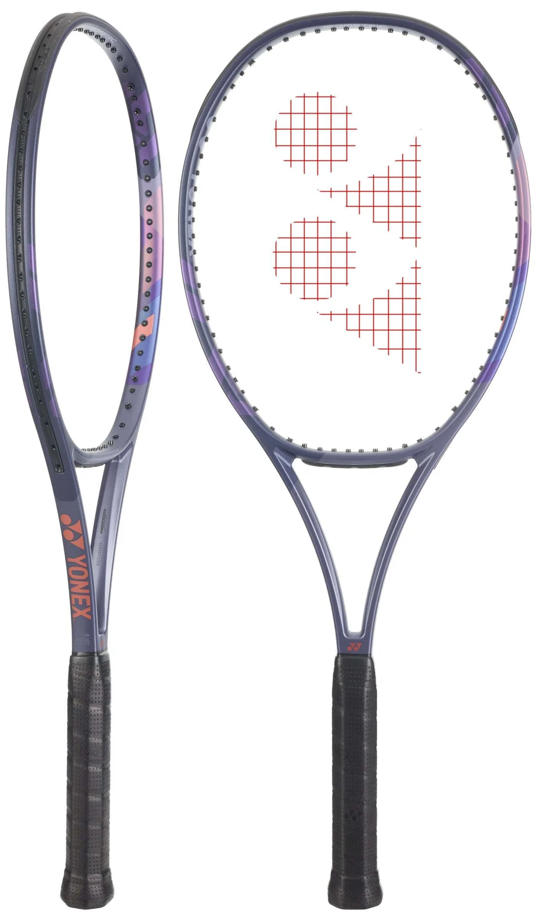 Yonex Percept 97 Midnight Navy