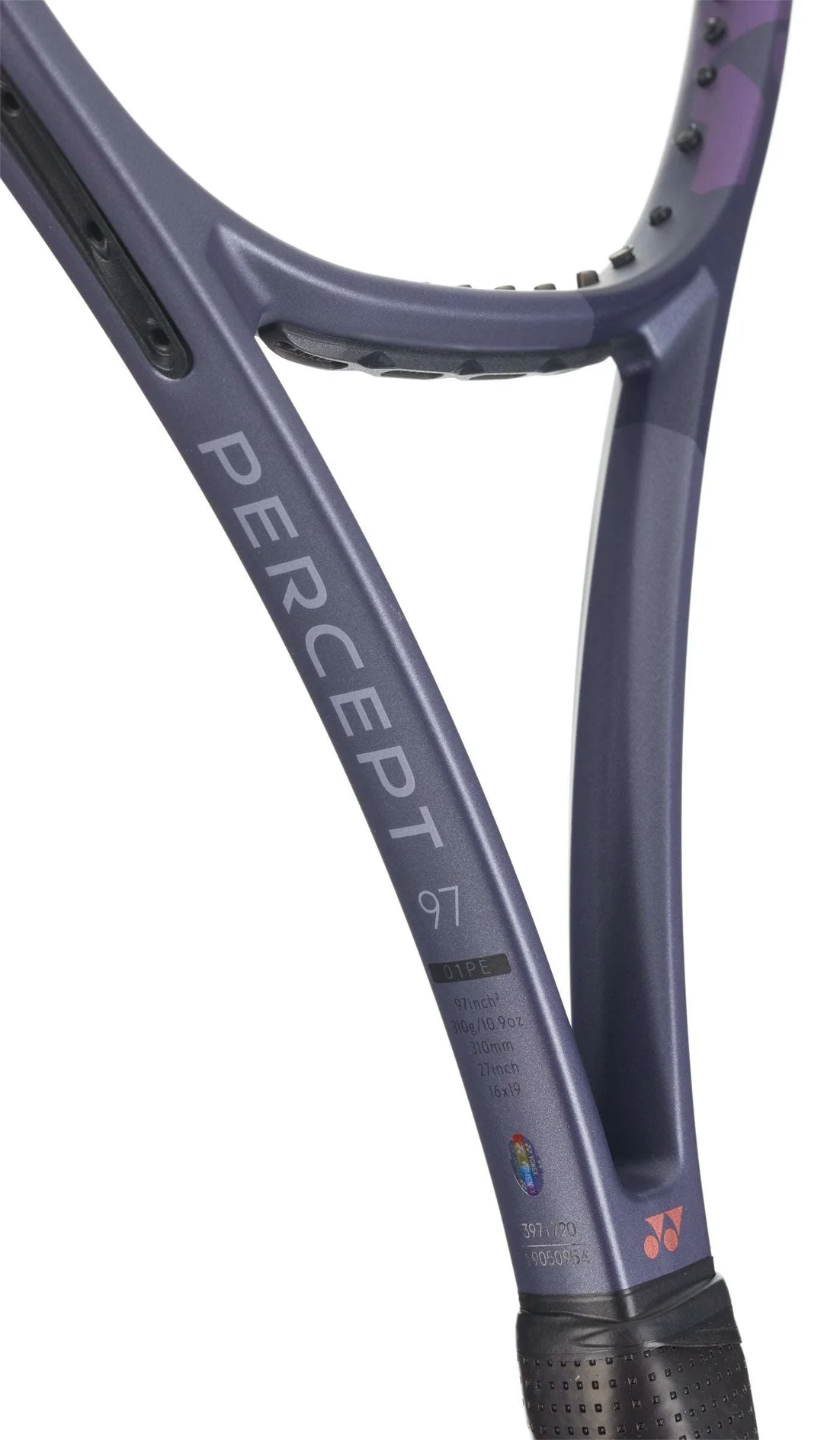 Yonex Percept 97 Midnight Navy - Image 3
