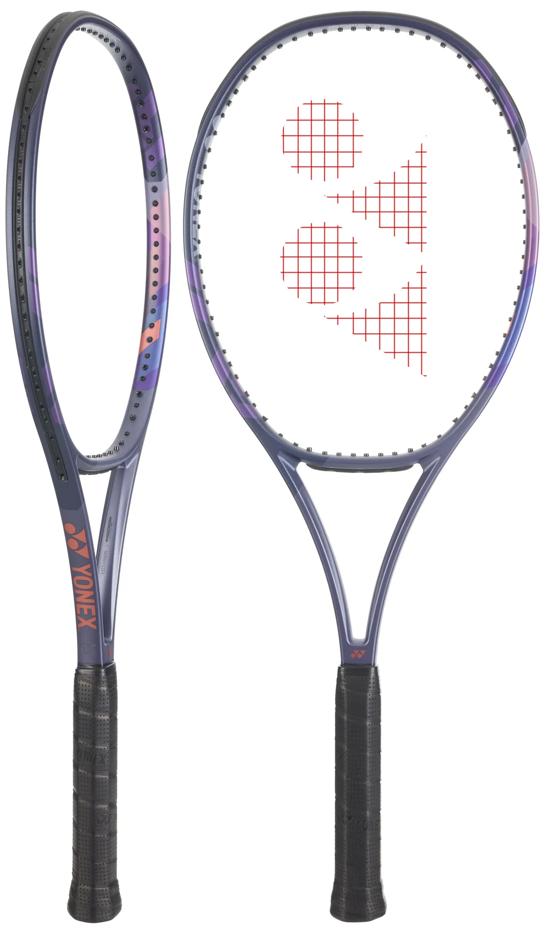 Yonex Percept 97D Midnight Navy