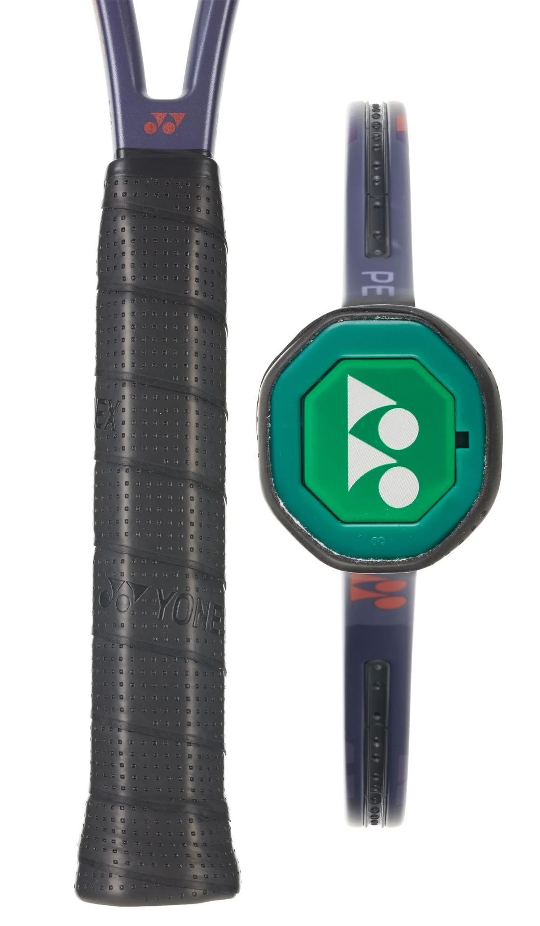 Yonex Percept 97D Midnight Navy - Image 2