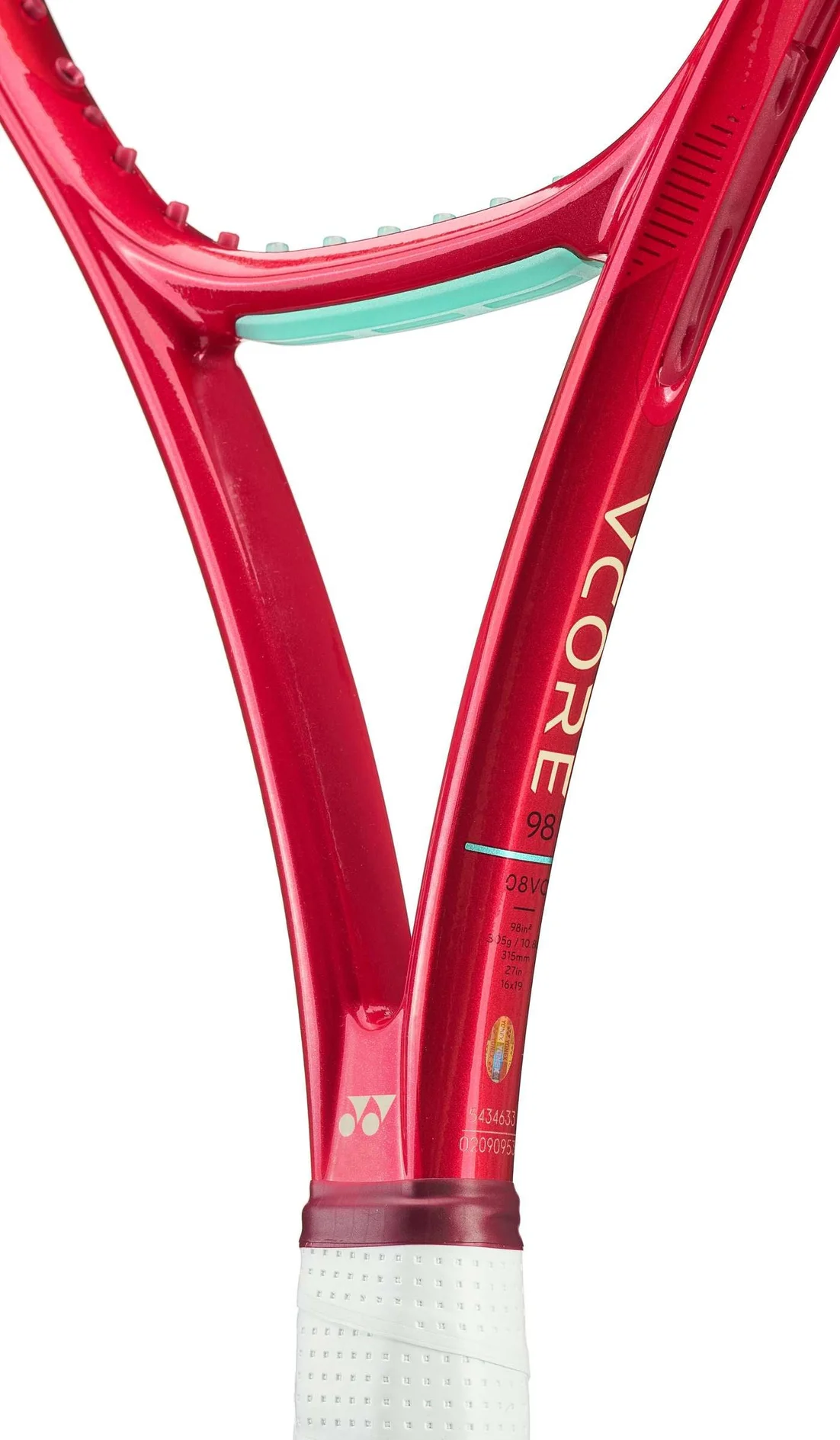 Yonex VCORE 98 - Image 2