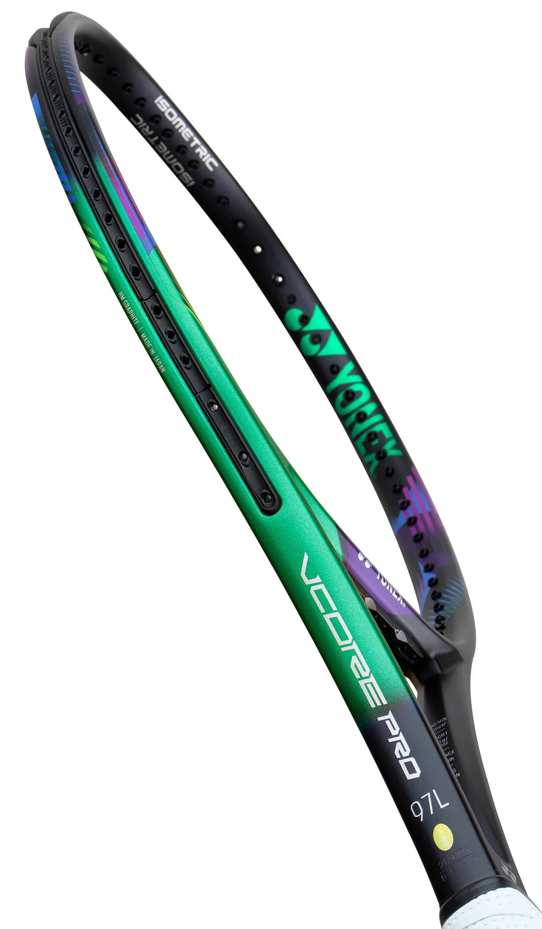 Yonex VCORE PRO 97L - Image 2
